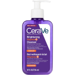 CeraVe Brightening Cleanser n&auml;opuhastusvahend, 236 ml