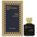 Maison Francis Kurkdjian Oud Satin Mood EDP unisex, 70 ml