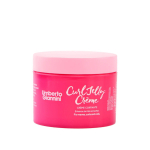 Umberto Giannini Curl Jelly Hair Styling Cream, 300 ml