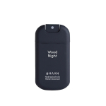 Haan Wood Night Cleansing Hand Spray, 30 ml