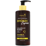 Vivaco Bronze Express luksuslik s&auml;rapiim, 300 ml