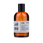 LABOR8 Bina 363 EDP l&otilde;hnastatud vesi unisex, 100 ml