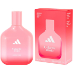 Adidas Galactic Mojo EDP l&otilde;hnastatud vesi naistele, 100 ml