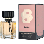 BOSS Bottled Beyond For Her Intense EDP l&otilde;hnastatud vesi naistele, 50 ml