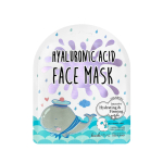 Look At Me Hyaluronic Acid Firming Sheet Mask For Face, 25 ml
