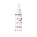 Bioderma Sensibio Defensive Serum kauakestva toimega rahustav ja niisutav kontsentreeritud seerum tundlikule nahale, 30 ml