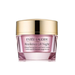 Estee Lauder Resilience Lift Night lifting- ja pinguldav n&auml;o- ja kaelakreem, 50 ml
