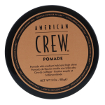 American Crew Pomade Hair Styling Pomade Medium Hold, 85 g