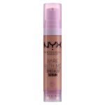 Nyx Bare With Me Blur Cruelty-Free Hydration Cream Concealer 08 Sand 9.6 g