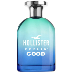 Hollister Feelin' Good For Him EDT tualettvesi unisex, 100 ml