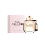 Coach New York EDP l&otilde;hnastatud vesi naistele, 50 ml