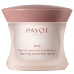 Payot N2 Soothing Cashmere Cream taastav &ouml;&ouml;kreem n&auml;ole, 50 ml