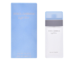 Dolce & Gabbana Light Blue EDT tualettvesi unisex, 25 ml