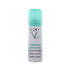 Vichy 48-tunnine higistamisvastane deodorant, 125 ml