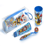 Paw Patrol Toothbrush Set suuhoolduskomplekt lastele