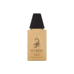 Scorpio Scorpio Collection Gold EDT tualettvesi meestele, 75 ml