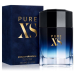 Paco Rabanne Pure XS EDT tualettvesi meestele, 150 ml