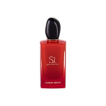 Giorgio Armani Si Passione Intense EDP parf&uuml;&uuml;mvesi naistele, 100 ml