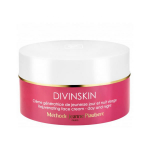 Jeanne Piaubert Divinskin Rejuvenating Face Cream Day And Night n&auml;okreem, 50 ml
