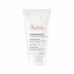 Av&egrave;ne Cleanance 3-in-1 detoxmask tundlikule ja aknele kalduvale n&auml;onahale, 50 ml