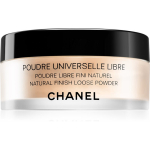 Chanel Poudre Universelle Libre loodusliku efektiga lahtine n&auml;opuuder, toon: nr 20, 30 g