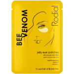 Rodial Bee Venom Jelly Eye Patches elustavad ja pinguldavad geel-silmamaskid, 2 tk.