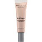 M&aacute;dara Skinonym Base Semi-Matte Peptide jumestuskreem, toon: 30 Rose Ivory, 30 ml