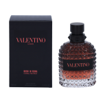 Valentino Uomo Born in Roma Coral Fantasy EDT tualettvesi meestele, 100 ml