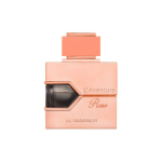 Al Haramain L'Aventure Rose EDP parf&uuml;&uuml;mvesi naistele, 100 ml