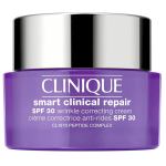 Clinique Smart Clinical Repair Wrinkle Correcting Cream SPF30 kortsudevastane n&auml;okreem, 50 ml