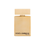 Dolce&Gabbana The One Gold Intense EDP parf&uuml;&uuml;mvesi meestele, 50 ml