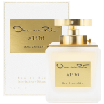 Oscar de la Renta Alibi Eau Sensuelle EDP parf&uuml;&uuml;m naistele, 100 ml