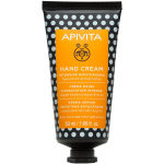 Apivita Rich Moisturizing Hand Cream k&auml;tekreem, 50 ml