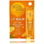 Bondi Sands huulepalsam SPF 50+ troopiline mango, 10 g
