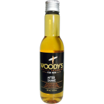 Woody's After Shave toonik p&auml;rast raseerimist, 187 ml
