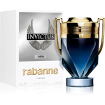 Paco Rabanne Invictus Parfum PP parf&uuml;&uuml;m meestele, 50 ml