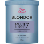 Wella Professionals Blondor Multi Blonde juuksepulber, 800 g