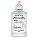 Maison Margiela Replica Bubble Bath EDT tualettvesi unisex, 100 ml