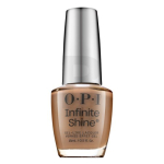 OPI Infinite Shine Gel-Like Lacquer k&uuml;&uuml;nelakk, toon: Livin' La Vida Mocha, 15 ml