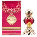 Khadlaj Malika Red CPO Parf&uuml;&uuml;mi&otilde;lid naistele, 20 ml