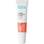 The Organic Pharmacy vitamiinikaitsega huulepalsam, 10 ml