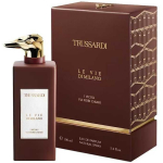 Trussardi Le Vie Di Milano I Vicoli Via Fiori Chiari EDP l&otilde;hnastatud vesi unisex, 100 ml