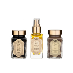 La Sultane de Saba Hamam Rituals Neutral Body care komplekt kehahoolduskomplekt: must seep, ilu&otilde;li, rassoul