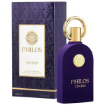 Maison Alhambra Philos Messenger EDP l&otilde;hnastatud vesi unisex, 100 ml