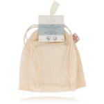 Bachca Paris korduvkasutatavate meigieemalduspatjade komplekt (7 korduvkasutatavat meigieemalduspatja + pesukott)