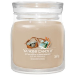 Yankee Candle Afternoon Scrapbooking l&otilde;hnak&uuml;&uuml;nal, 368 g