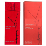 Armand Basi In Red EDP l&otilde;hnastatud vesi unisex, 50 ml