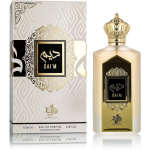 Al Wataniah Dai'M EDP l&otilde;hnastatud vesi naistele, 100 ml
