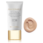 Keenwell kauap&uuml;siv vedel jumestuskreem LG2, SPF 20, 30 ml