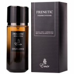 Emir Frenetic Homme Intense EDP l&otilde;hnastatud vesi meestele, 80 ml